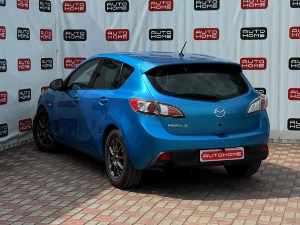Mazda 3 II (BL) с пробегом 2009 года, цена 699 990 рублей, 280000 км, хэтчбек, Автокод Объявления