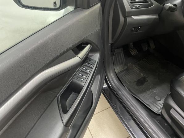 Lada (ВАЗ) Vesta I с пробегом 2016 года, цена 850 000 рублей, 117255 км, седан, Автокод Объявления