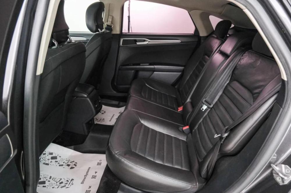 Ford Fusion (North America) II Рестайлинг Красноярск  - изображение 22