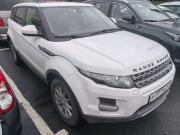 Land Rover Range Rover Evoque I Санкт-Петербург  - изображение 35