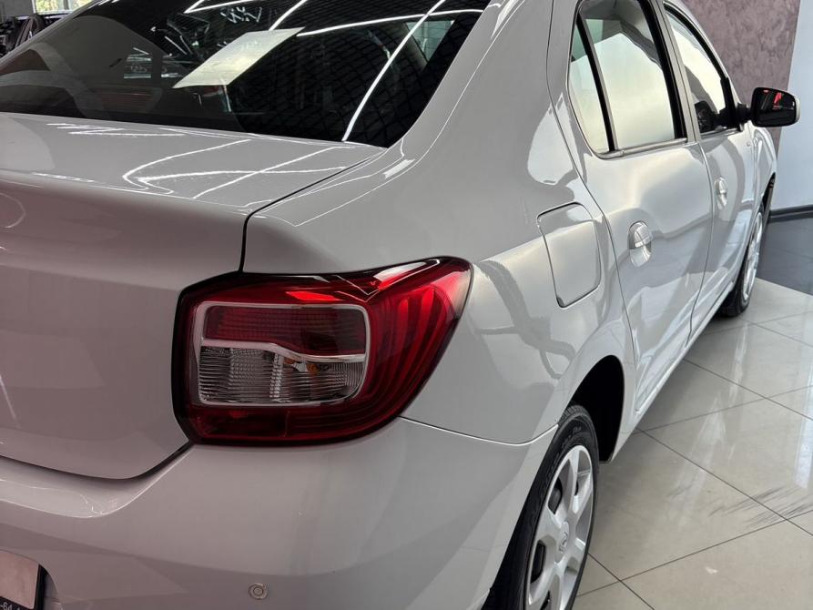Renault Logan II Ярославль  - изображение 12