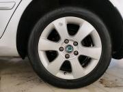 Skoda Octavia II (A5) Рестайлинг Москва  - изображение 22
