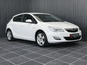 Opel Astra J Пермь  - изображение 62