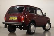 Lada (ВАЗ) Niva Челябинск  - изображение 20