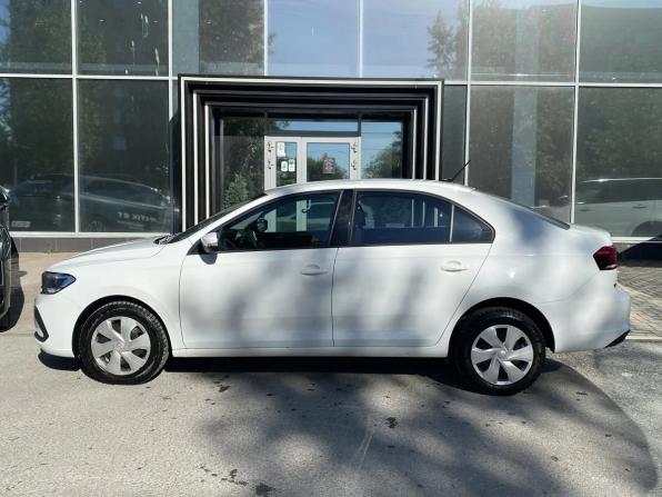 Volkswagen Polo VI с пробегом 2022 года, цена 1 729 000 рублей, 54057 км, лифтбек, Автокод Объявления