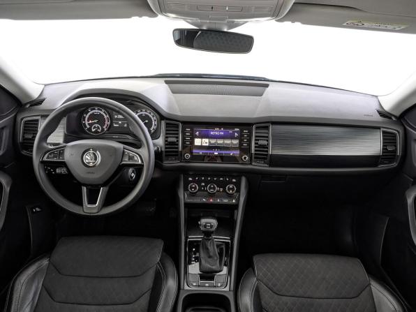 Skoda Kodiaq I с пробегом 2020 года, цена 2 875 000 рублей, 130417 км, внедорожник, Автокод Объявления