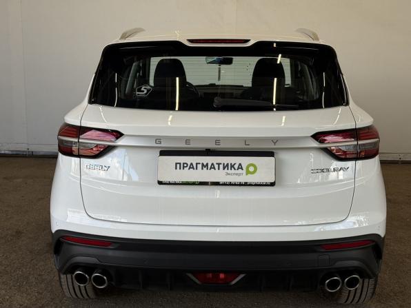 Geely Coolray I с пробегом 2022 года, цена 1 840 000 рублей, 43114 км, внедорожник, Автокод Объявления