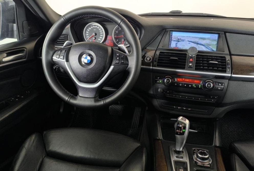 BMW X6 I (E71) Нижний Новгород  - изображение 13