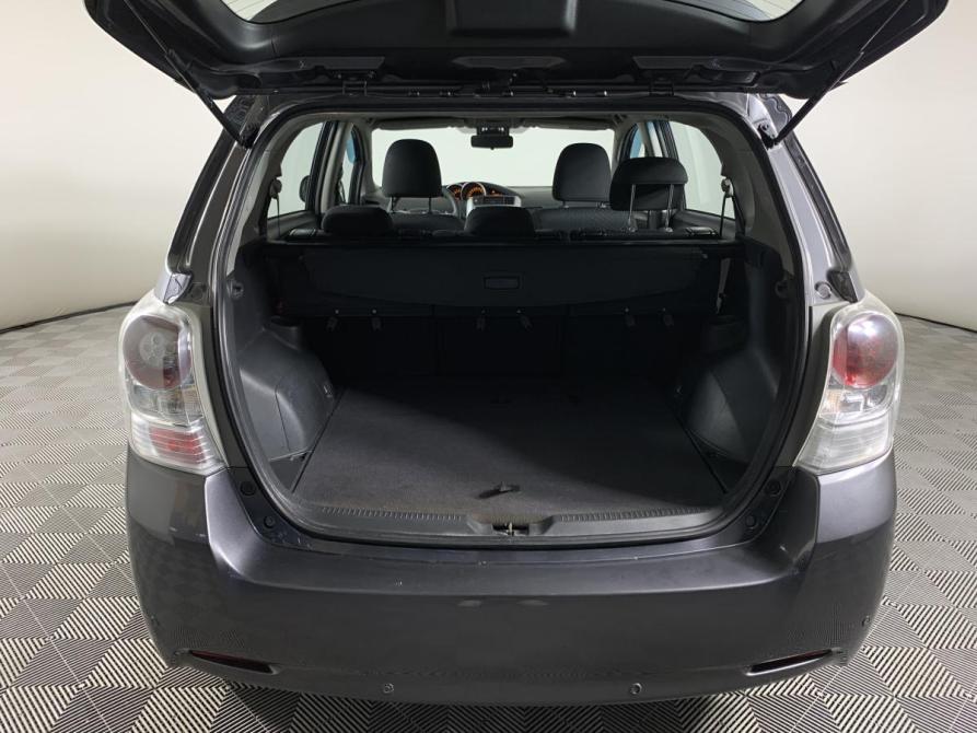 Toyota Verso I Москва  - изображение 19