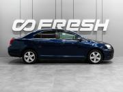 Toyota Avensis II Рестайлинг Тюмень  - изображение 23