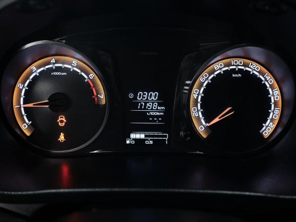 Lada (ВАЗ) Granta I Рестайлинг с пробегом 2025 года, цена 1 030 000 рублей, 17196 км, универсал, Автокод Объявления