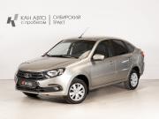 Lada (ВАЗ) Granta I Рестайлинг Казань  - изображение 9