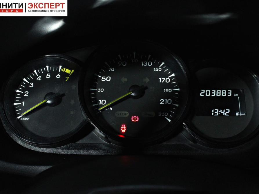 Renault Fluence I Белгород  - изображение 14