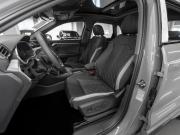 Audi Q3 II (F3) Москва  - изображение 33