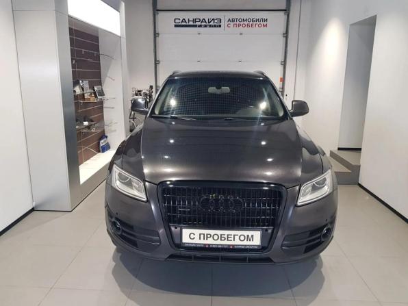 Audi Q5 I (8R) с пробегом 2010 года, цена 949 000 рублей, 240209 км, внедорожник, Автокод Объявления