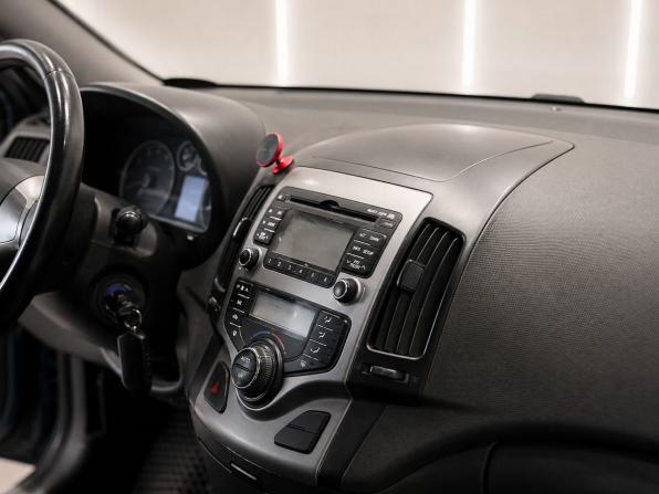 Hyundai i30 I с пробегом 2009 года, цена 595 000 рублей, 192950 км, хэтчбек, Автокод Объявления