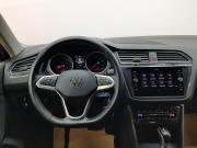 Volkswagen Tiguan II Рестайлинг Москва  - изображение 34