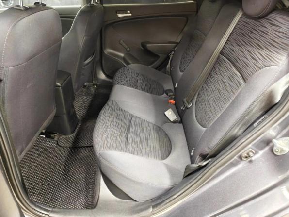 Hyundai Solaris I Рестайлинг с пробегом 2015 года, цена 887 652 рубля, 158969 км, хэтчбек, Автокод Объявления