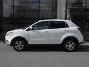 SsangYong Actyon II Москва  - изображение 23