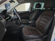 Volkswagen Tiguan II Рестайлинг Нижний Новгород  - изображение 30