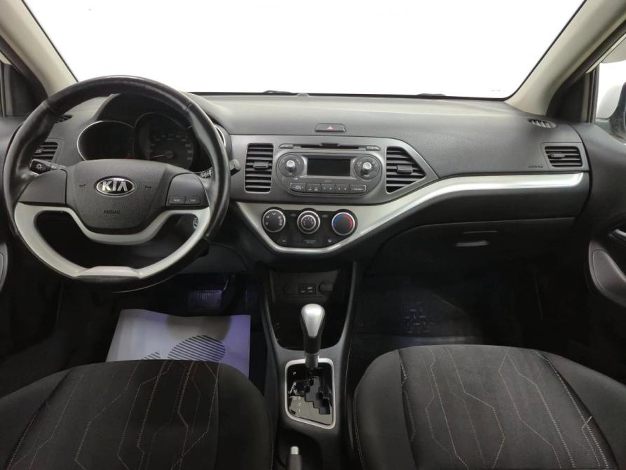 Kia Picanto II Рестайлинг Альметьевск  - изображение 10