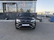 Geely Atlas I Саратов  - изображение 17