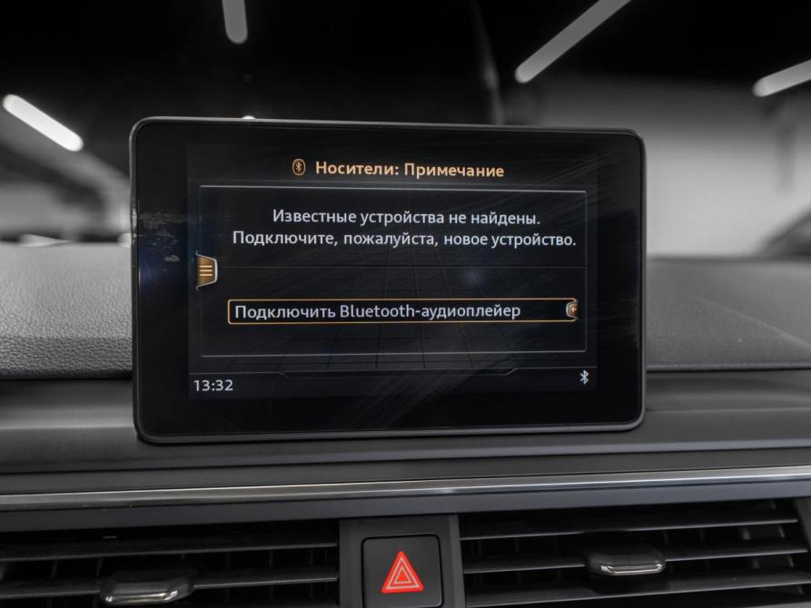Audi A4 V (B9) Москва  - изображение 17