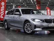 BMW 3 серии VII (G2x) Санкт-Петербург  - изображение 36