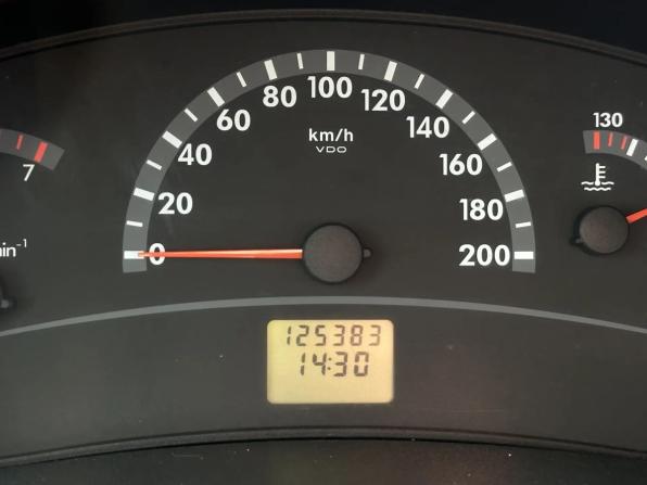 Lada (ВАЗ) Kalina I с пробегом 2011 года, цена 200 000 рублей, 125383 км, седан, Автокод Объявления