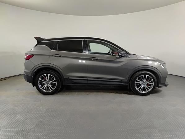 Geely Coolray I с пробегом 2023 года, цена 1 550 000 рублей, 130485 км, внедорожник, Автокод Объявления