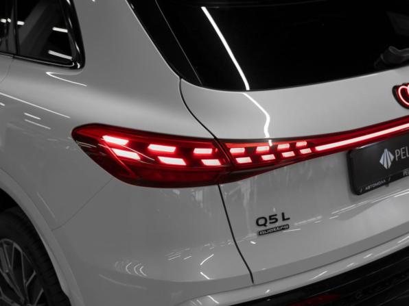 Audi Q5 III с пробегом 2026 года, цена 6 040 000 рублей, 11 км, внедорожник, Автокод Объявления