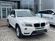 BMW X3 II (F25) Череповец  - изображение 15