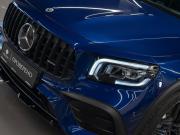 Mercedes-Benz GLB AMG I (X247) Москва  - изображение 59