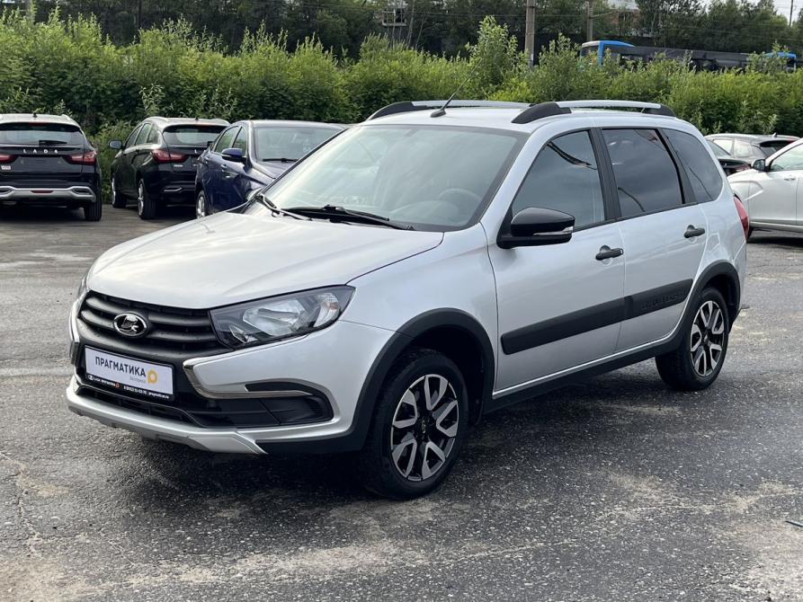 Lada (ВАЗ) Granta I Рестайлинг Мурманск  - изображение 1