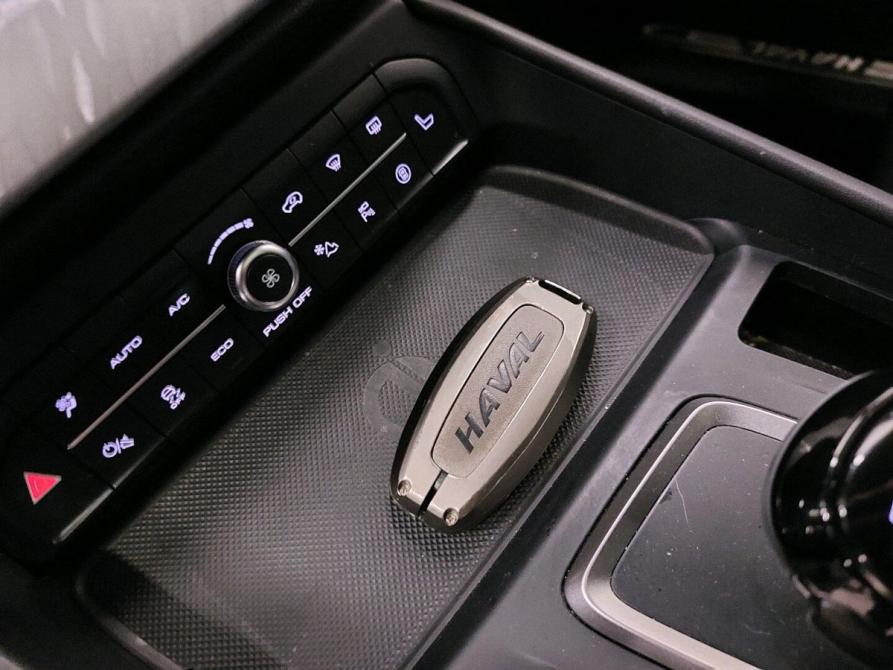 Haval F7 I Рестайлинг Москва  - изображение 21