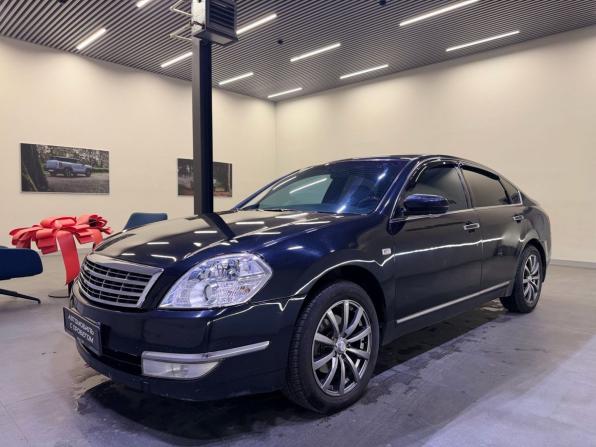 Nissan Teana I (J31) Рестайлинг с пробегом 2007 года, цена 489 000 рублей, 345408 км, седан, Автокод Объявления