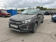 Lada (ВАЗ) Vesta I Тольятти  - изображение 7