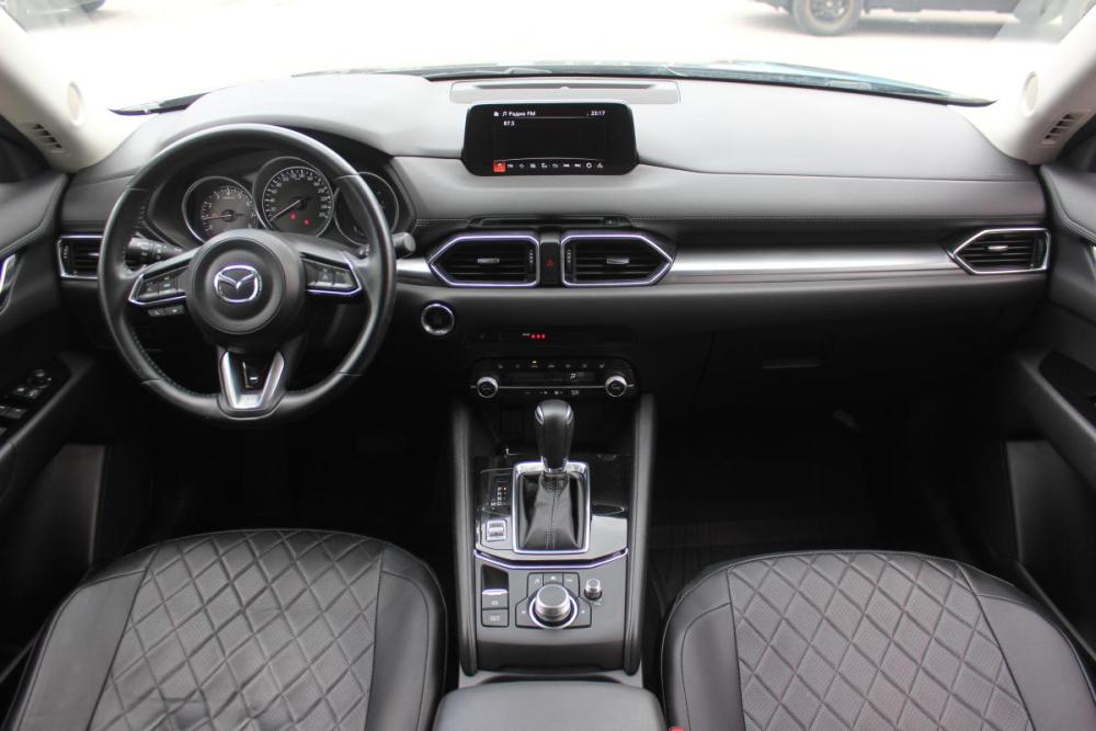 Mazda CX-5 II Белгород  - изображение 7