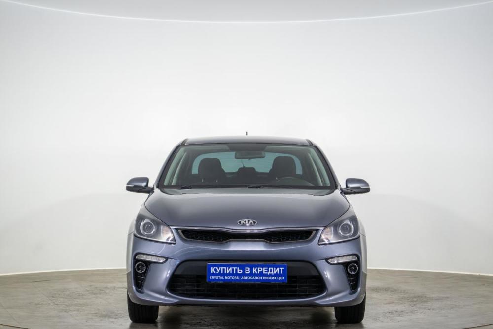 Kia Rio IV Оренбург  - изображение 2