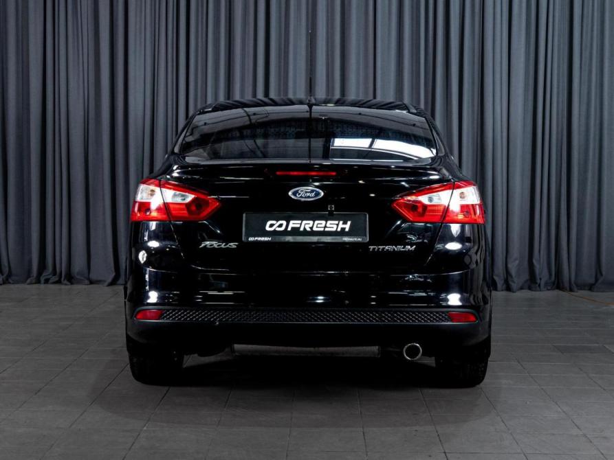 Ford Focus III Волгоград  - изображение 4