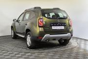 Renault Duster I Рестайлинг Нижний Новгород  - изображение 24