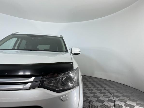 Mitsubishi Outlander III Рестайлинг с пробегом 2014 года, цена 1 499 000 рублей, 145000 км, внедорожник, Автокод Объявления