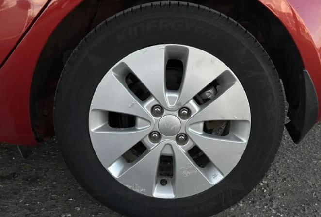 Kia Rio III с пробегом 2014 года, цена 845 000 рублей, 135196 км, хэтчбек, Автокод Объявления