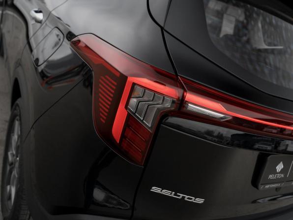 Kia Seltos I Рестайлинг с пробегом 2026 года, цена 3 050 000 рублей, 25 км, внедорожник, Автокод Объявления