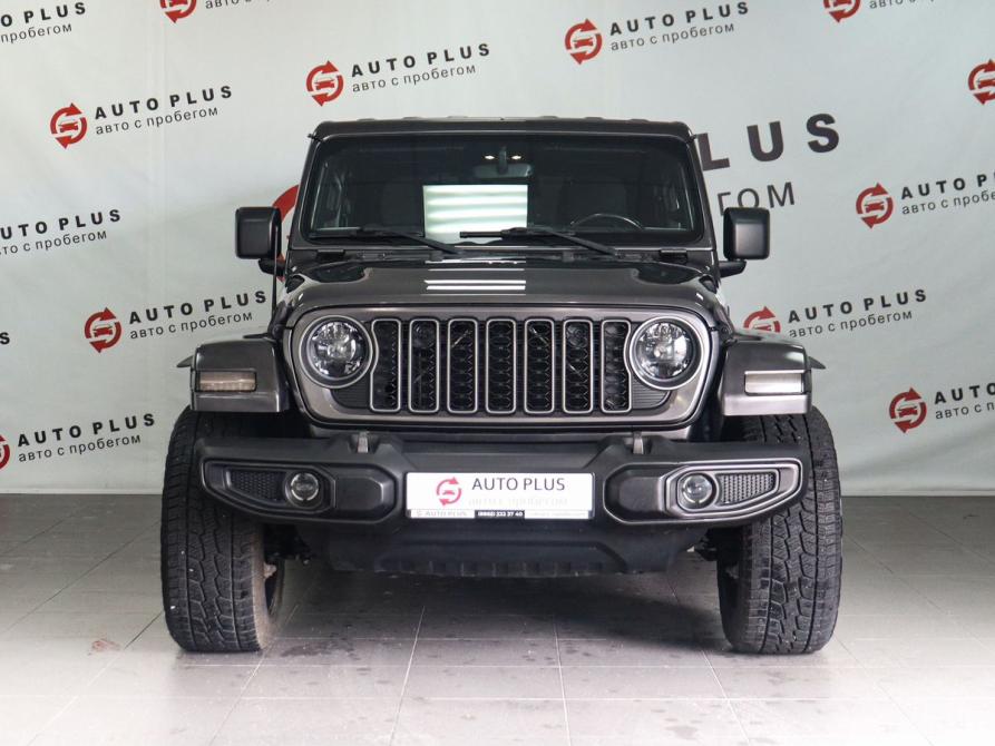 Jeep Wrangler IV (JL) Минеральные Воды  - изображение 3