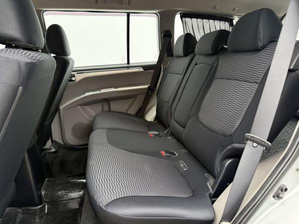 Mitsubishi Pajero Sport II Рестайлинг с пробегом 2014 года, цена 2 149 000 рублей, 114996 км, внедорожник, Автокод Объявления
