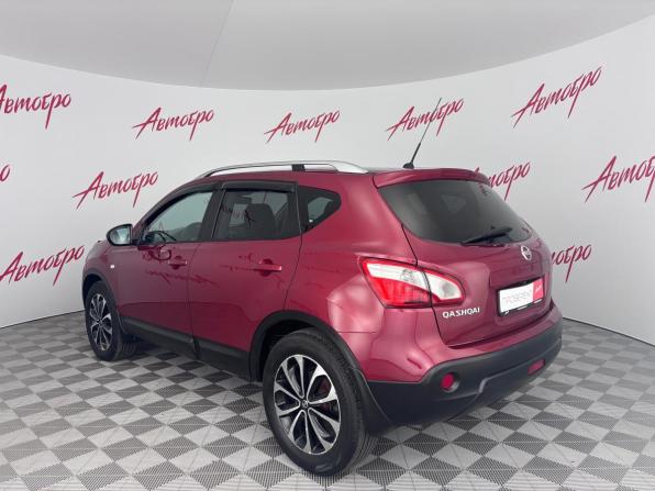 Nissan Qashqai I Рестайлинг с пробегом 2010 года, цена 975 000 рублей, 169750 км, внедорожник, Автокод Объявления