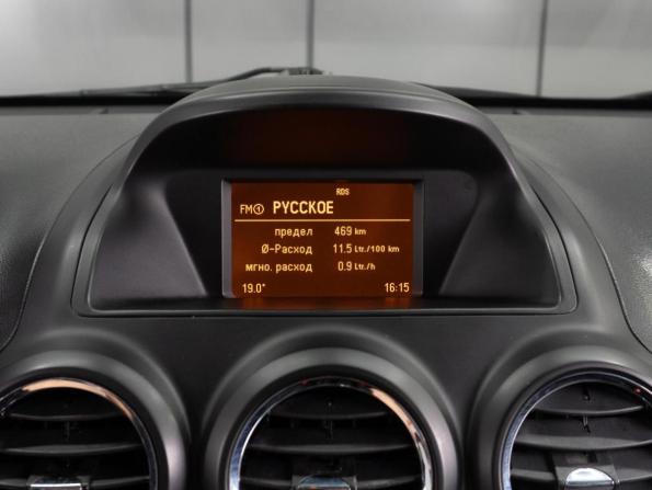 Opel Antara I Рестайлинг с пробегом 2013 года, цена 1 099 000 рублей, 158490 км, внедорожник, Автокод Объявления