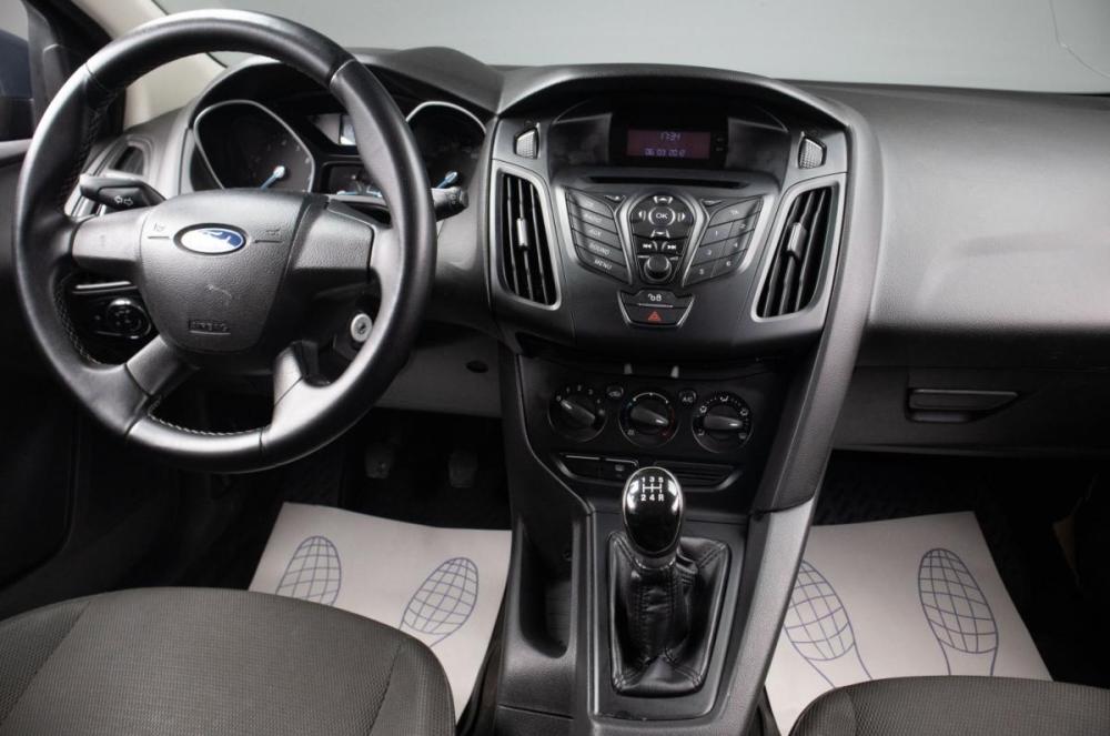 Ford Focus III Оренбург  - изображение 9