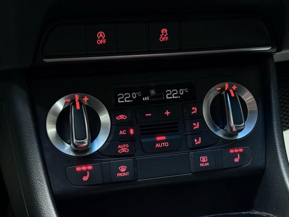 Audi Q3 I (8U) с пробегом 2012 года, цена 1 749 000 рублей, 138187 км, внедорожник, Автокод Объявления